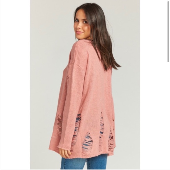 Show Me Your Mumu sweater - Picture 3 of 6